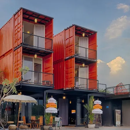 Girimana Guest House